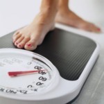 снижение веса после родов