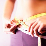 динамика снижения веса