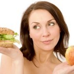 диета по калорийности продуктов