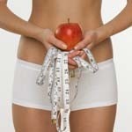 рацион питания для снижения веса