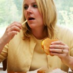 рацион питания для снижения веса
