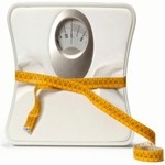 снижение веса после родов